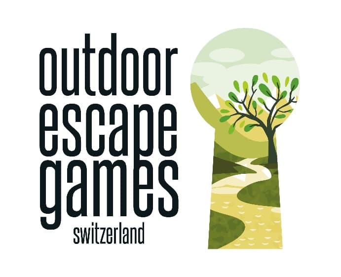 Outdoor Escape Games