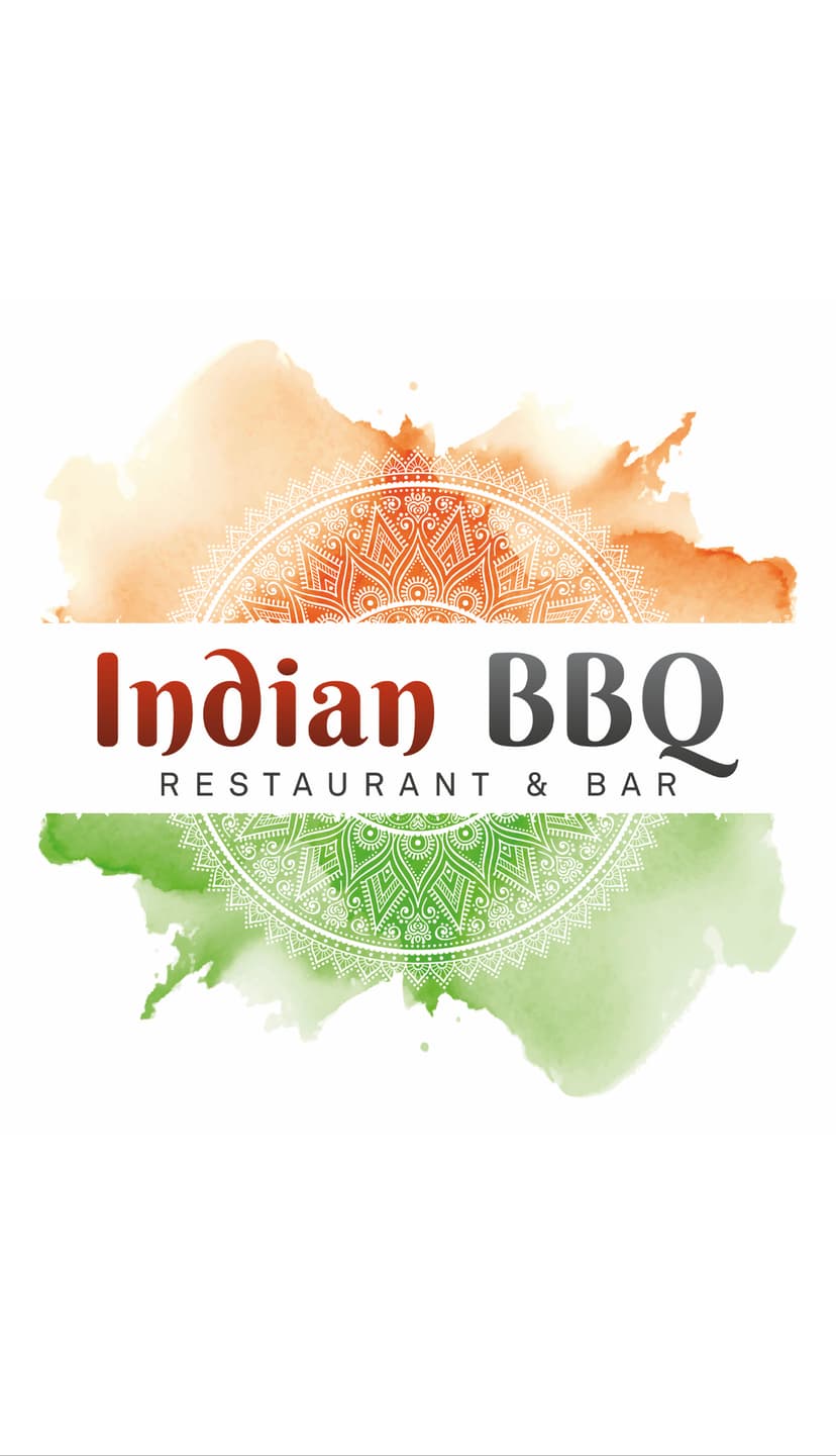 Indian BBQ