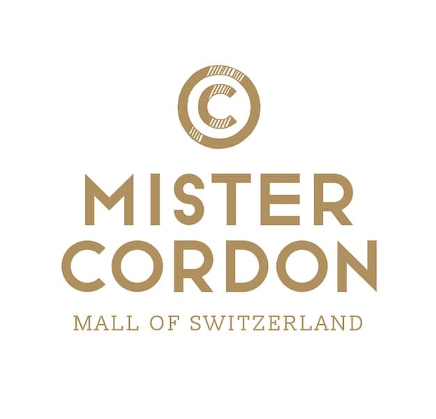 MISTER CORDON Mall of Switzerland