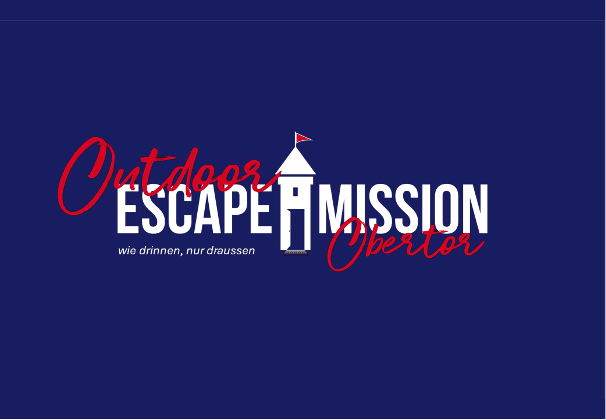 Escape Mission Obertor Outdoor Winterthur