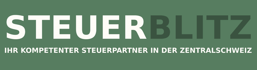 STEUERBLITZ