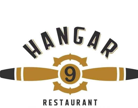 Hangar 9