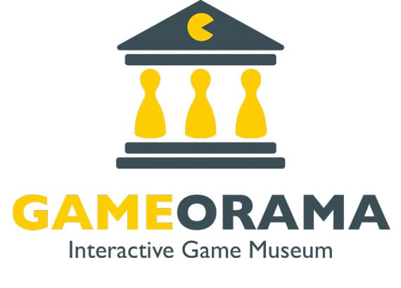 Gameorama