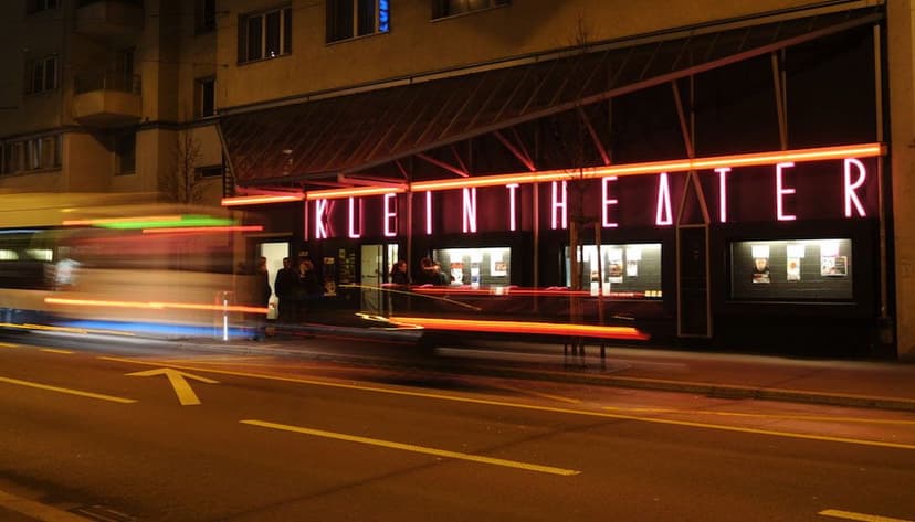 Kleintheater Luzern