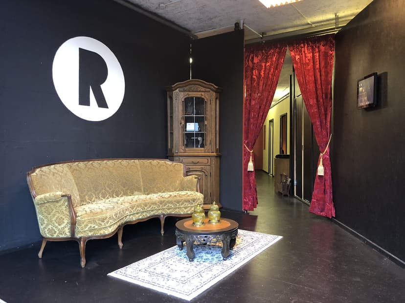 The Riddle Escape Games