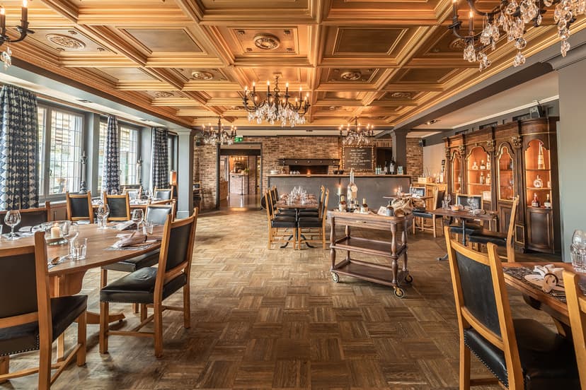 Landgasthof Drei Könige Entlebuch