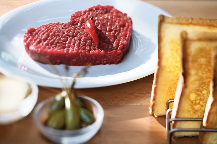 Mövenpick Restaurant