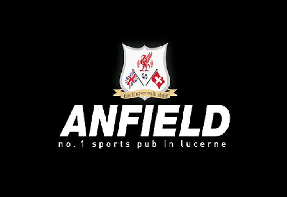 Anfield Sports-Pub