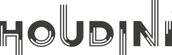 Houdini Kino