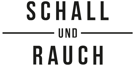 Schall und Rauch