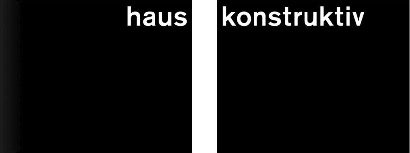 Haus Konstruktiv