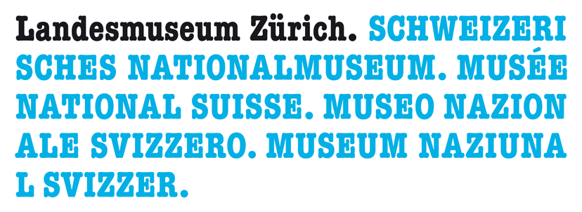 Landesmuseum Zürich