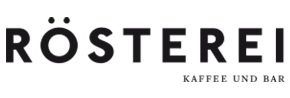 Rösterei Kaffee und Bar