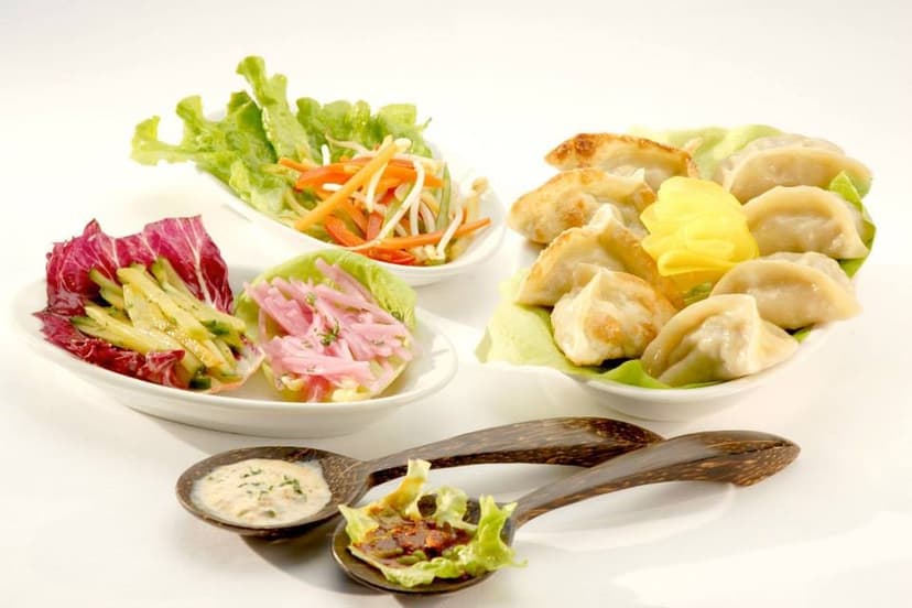 Shangrila Tibet Restaurant